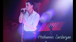hovhannes sardaryan patranqi tevov cover 