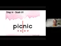 Syllable Division VCCV Pattern