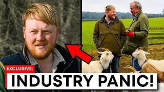 How Kaleb Cooper OUTSMARTED The Entire Farming Industry - They Never Saw It Coming