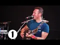 Download Lagu Coldplay X BTS - My Universe in the Live Lounge