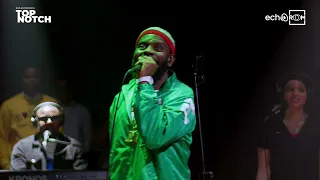 odumodublvck industry machine legolas u0026 wage war live performance echooroom top notch