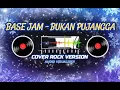 Download Lagu BASE JAM - BUKAN PUJANGGA | COVER ROCK VERSION (Audio Visualizer) 