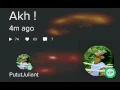 Download Lagu Atiek CB - AKH..!!   (cover)