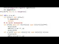 Recursion using Backtracking Rat in a Maze