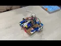 Mechatronics Lab X - Obstacle Avoiding Robot