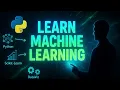 K-Nearest Neighbors KNN Classification Explained Python Machine Learning Tutorial