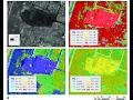 ERDAS IMAGINE for MNDWI Water and NDVI Vegetation by Model Maker or Spatial Modeler in Landsat 8