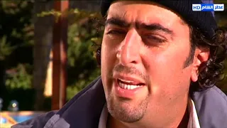 الخط الاحمر الحلقة 19 