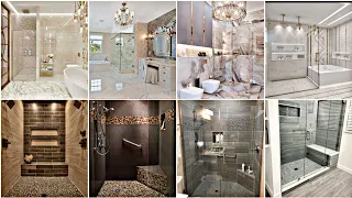 Shower Design Ideas 2022 Modern Bathroom Design Walk In Shower Washroom Ideas 