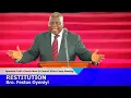 2026 Camp Meeting Bible Teaching 18 - 08