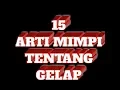 Download Lagu mimpi gelap artinya