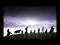 Lord of the Rings Main Theme - Only best part