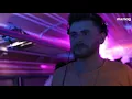 LATMUN live on a train presented by Red Bull Curates x CRSSD XPRESS