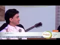 YO VENGO DE LA NADA - JUAN FEER Y MIGUEL CORNEJO 2025..