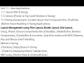 OOP in Java - Unit 11 Part 2 Java Applications Nepali BCA Java