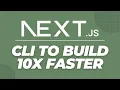 Scaffold Next js 14 Backend in Seconds Prisma Drizzle Server Actions