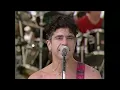 Lulu Santos - De Repente Califórnia/Como Uma Onda (Ao Vivo) Bem Brasil 1993