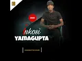 Uthando (feat. Mshikashika)