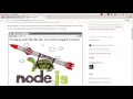 GeekHub 2016 JS - Node Ajax
