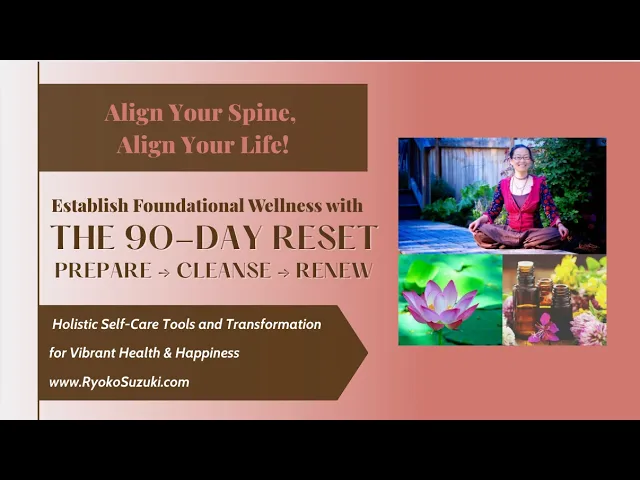 The 90-Day Reset