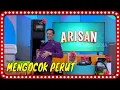 Gambar Penuh Gocekan, Bikin Mengocok Perut | ARISAN BEST MOMENT (21/10/24)