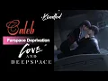 Lagu Caleb | Lucid Dream: Farspace Deprivation | 5 Star Myth Card | Love and Deepspace