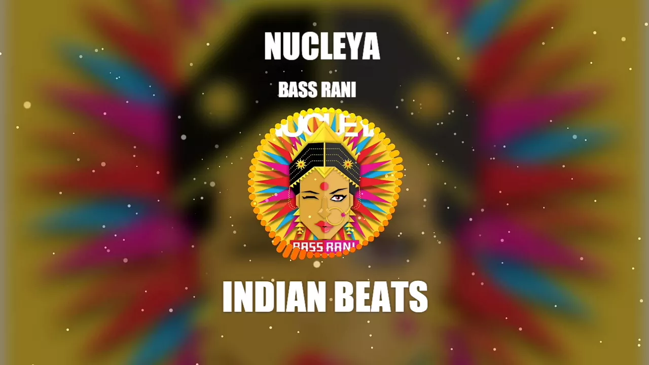 Nucleya BGM | Bass Rani | Mumbai Dance