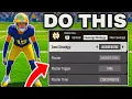 How to Become a Master at Defense in College Football 27