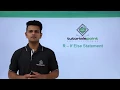 R Programming - if else Statement
