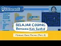 Belajar Coding - Membuat Game Pacman di Scratch 3 0 Part 2
