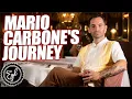 Mario Carbone s Journey Culinary Expertise Meets Fashion Innovation