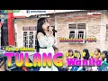 Download Lagu TULANG Versi Wanita || ELINATASYA PUTRI, Cipt. Top Simamora