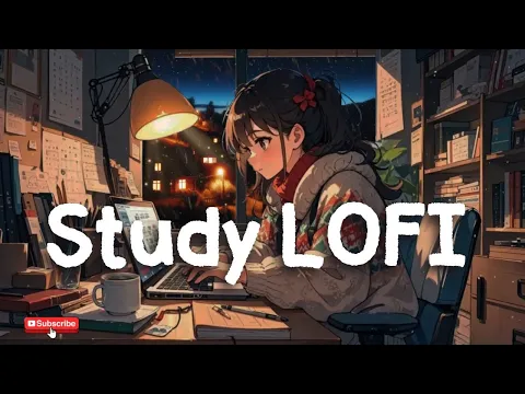 BEST Lo-Fi Playlist - Best of lofi hip hop 2024 ✨ [beats to relax/study to]