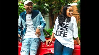 visca u0026 zee nhle ngizojabula official lyrics visualizer feat cuba beats
