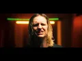 OCEAN SLEEPER - MAYBE DEATH IS ALL I NEED (OFFICIAL MUSIC VIDEO)