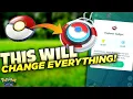 THIS WILL CHANGE POKEMON GO FOREVER The Explorer Gadget In-Game Auto Catcher