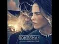 The Homesman Main Title - Marco Beltrami