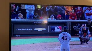 World Series Women Flashers 2019