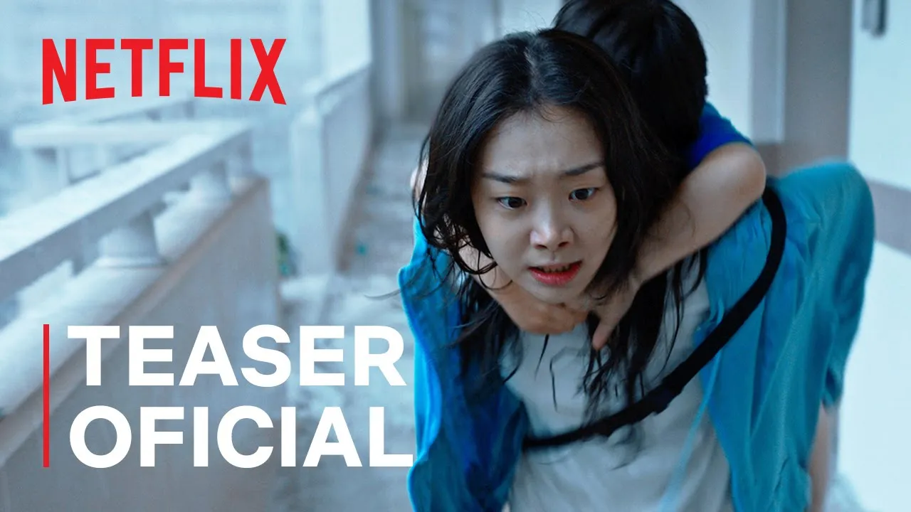 Netflix Brasil channel featured image