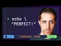 I m Never Using Neovim s Terminal The Same Again