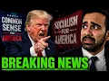 BREAKING 228 000 illegal votes For MAMDANI - Trump WARNING just came TRUE