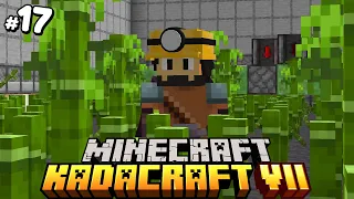 KadaCraft 7: Episode 17 - Endless Possibilities