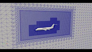 Meshing STL Using snappyHexMesh in OpenFOAM