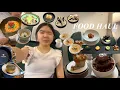 Lagu everything that ate in Kuala Lumpur... | food haul, malay delicacies, fine dining
