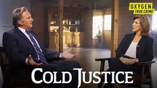 Kelly Siegler Steve Spingola On Catching Jeffrey Dahmer Solving Murders Cold Justice Oxygen