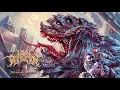Within Destruction - Human Defect (feat. Dickie Allen of Infant Annihilator) (Official Audio)