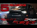 5 Good Reasons to Buy a RAM TRX STUDIO MOTORS