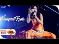 Konser Dangdut - Maling @Live Lap Samudra Panarukan 2006