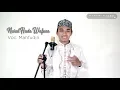 Download Lagu NURUL HUDA WAFANA - Al Banjari Cover | Voc. Mahfudin