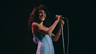 Olivia Dean - The Art of Loving Live (uk/eu) !